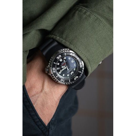 CITIZEN PROMASTER PROFESSIONAL DIVER 300 ECO-DRIVE BN1024-01E - PROMASTER - ZNAČKY