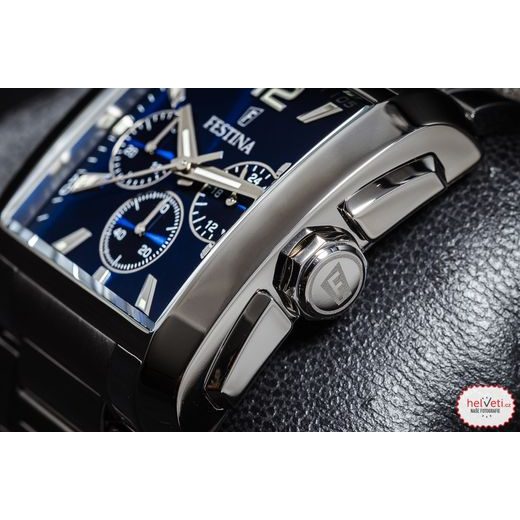 FESTINA CHRONOGRAPH 20635/2 - CHRONOGRAPH - ZNAČKY