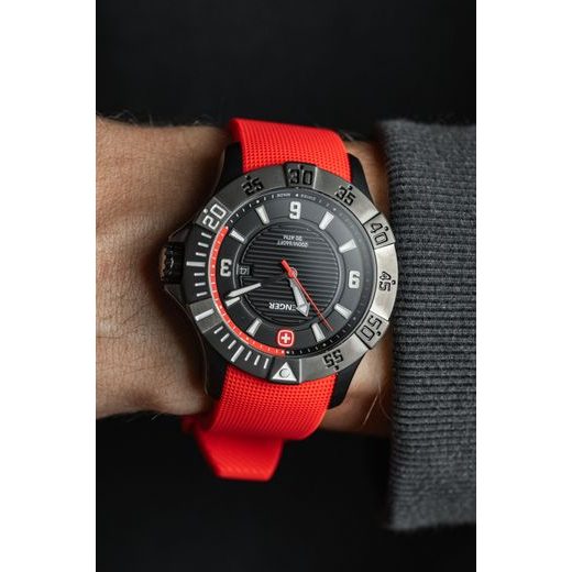 WENGER SEA FORCE 01.0641.144 - SEA FORCE - ZNAČKY