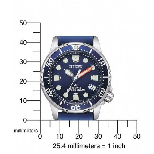 CITIZEN PROMASTER DIVER 36 MM EO2021-05L - PROMASTER - ZNAČKY