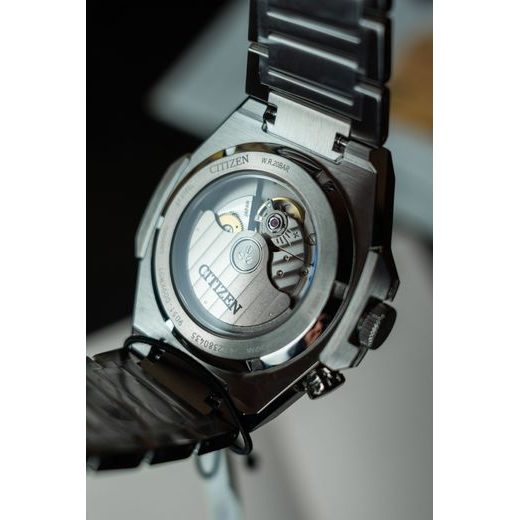 CITIZEN SERIES 8 831 AUTOMATIC NB6060-58L - SERIES 8 - ZNAČKY