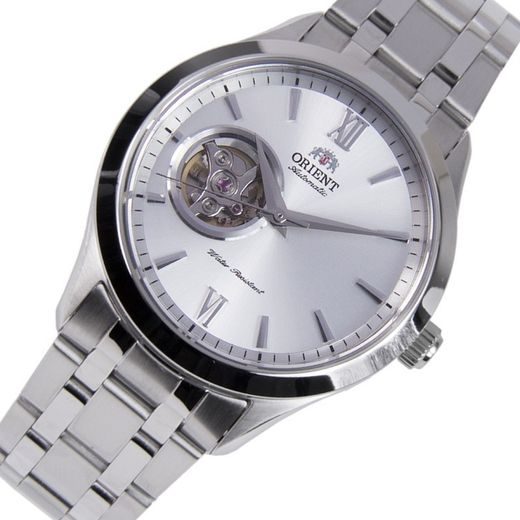 ORIENT CONTEMPORARY TAG03001W - CLASSIC - ZNAČKY