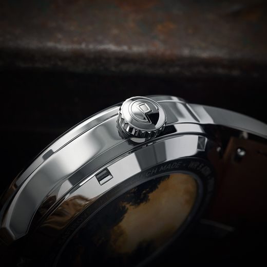 PRIM ANTONÍN MÁNES LE W91P.13232.E - AUTOMATIC - ZNAČKY