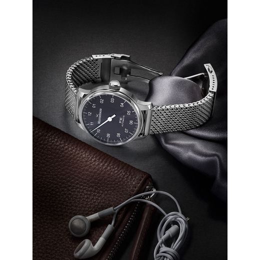 OCEĽOVÝ NÁRAMOK MEISTERSINGER MIL20 - REMIENKY - OSTATNÉ