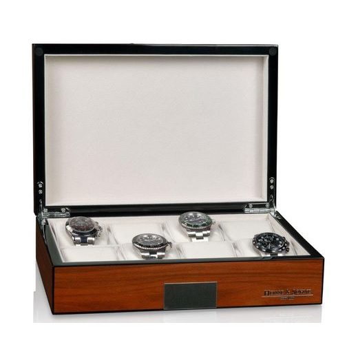 BOX NA HODINKY HEISSE & SÖHNE BOTEGA 70019-194.53 - BOXY NA HODINKY - OSTATNÉ