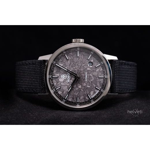 ROBOT SPECTRA ANTHRACITE - SPECTRA - ZNAČKY