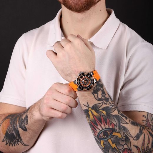 EPOS SPORTIVE 3441.135.99.15.52 - SPORT - ZNAČKY