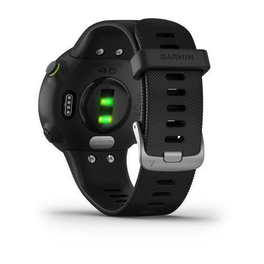 GARMIN FORERUNNER 45 OPTIC BLACK 010-02156-15 - ARCHÍV