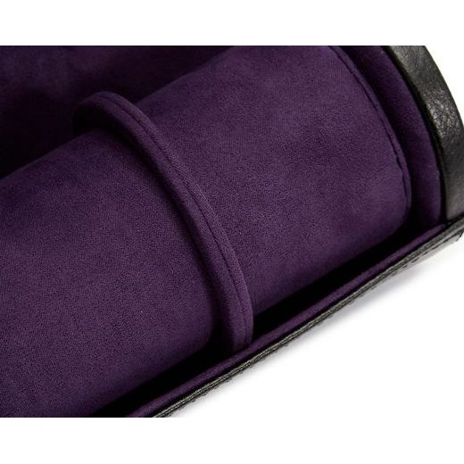 POUZDRO NA HODINKY WOLF BLAKE 305028 - BOXY NA HODINKY - OSTATNÉ