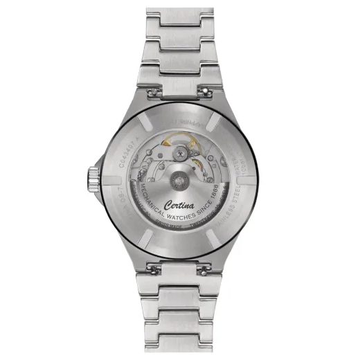 CERTINA DS-7 AUTOMATIC C043.407.22.091.00 - DS-7 - ZNAČKY