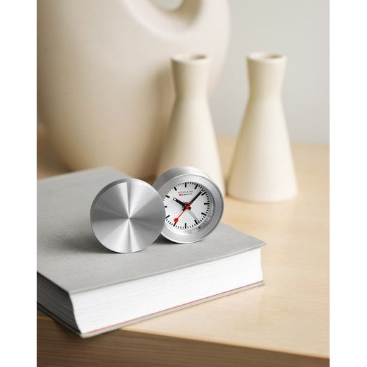 CESTOVNÝ BUDÍK MONDAINE MSM.64411 - HODINY A BUDÍKY MONDAINE - ZNAČKY