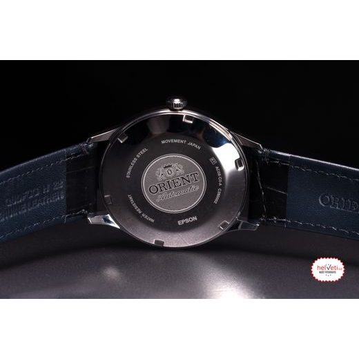ORIENT BAMBINO FAC08004D VERZIA 4 - BAMBINO - ZNAČKY