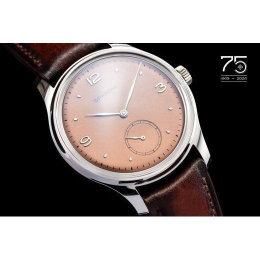 PRIM SPARTAK RESPEKT LE 103-016-534-33-1 - MANUFACTURE 1949 - ZNAČKY