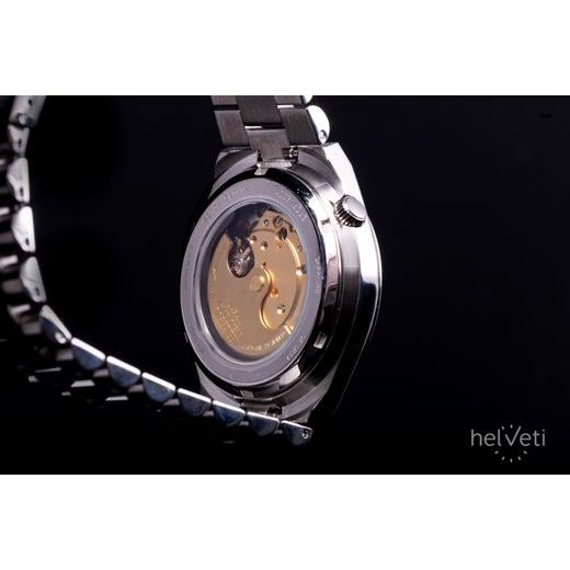 CITIZEN TSUYOSA AUTOMATIC NJ0159-86Z - ELEGANT - ZNAČKY