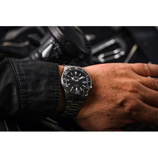 DAVOSA ARGONAUTIC 39 161.532.50 - ARGONAUTIC - ZNAČKY