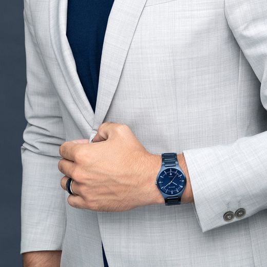 BERING TITANIUM 11739-797 - TITANIUM - ZNAČKY