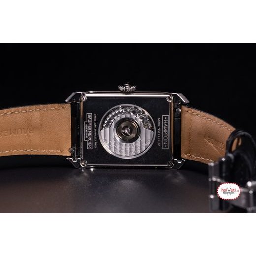 BAUME & MERCIER HAMPTON 10528 - HAMPTON - ZNAČKY