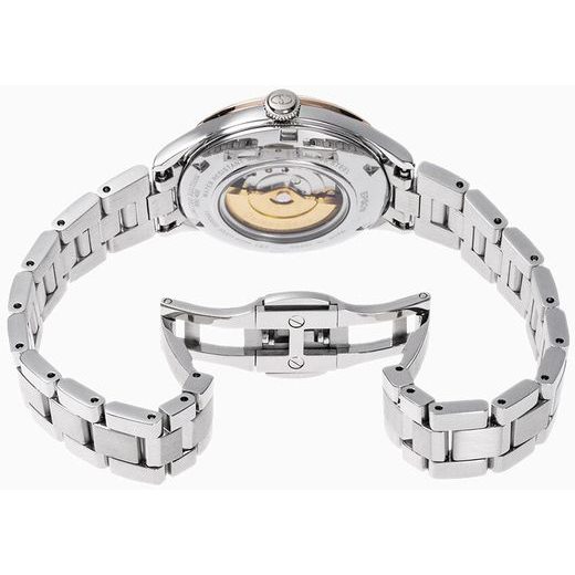 ORIENT STAR CLASSIC SEMI SKELETON RE-ND0020L LIMITED EDITION - CLASSIC - ZNAČKY