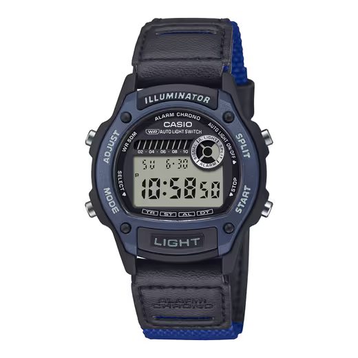 CASIO COLLECTION W-220HF-2AVEF - CLASSIC COLLECTION - ZNAČKY