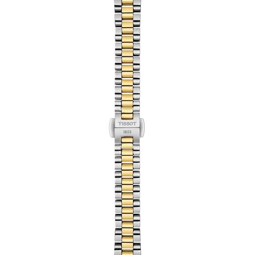 TISSOT DESIR T152.010.22.118.01 - DESIR - ZNAČKY