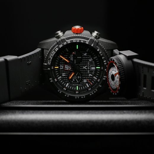 LUMINOX BEAR GRYLLS SURVIVAL 3780 LAND SERIES 3781.KM - BEAR GRYLLS - ZNAČKY