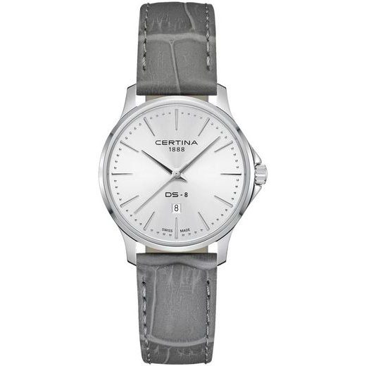 CERTINA DS-8 LADY QUARTZ C045.010.16.031.00 - DS-8 - ZNAČKY