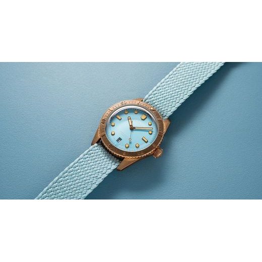 ORIS DIVERS SIXTY-FIVE COTTON CANDY 01 733 7771 3155-07 3 19 02BRS - DIVERS - ZNAČKY