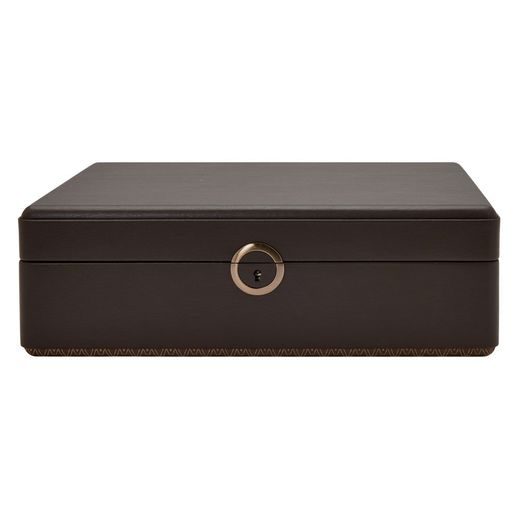 BOX NA HODINKY WOLF EARTH 190906 - BOXY NA HODINKY - OSTATNÉ