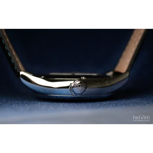 FREDERIQUE CONSTANT RUNABOUT AUTOMATIC LIMITED EDITION FC-303RMLN5B6 - RUNABOUT - ZNAČKY