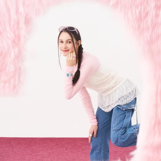 CASIO BABY-G BGD-565GC-2ER - BABY-G - ZNAČKY