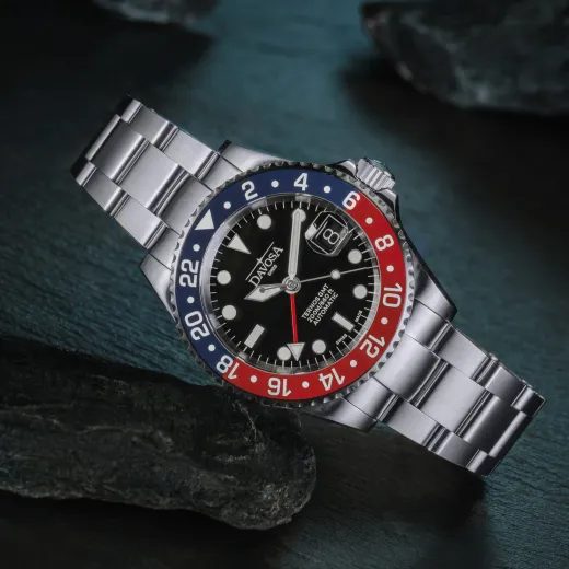 DAVOS TERNOS GMT 161.564.60 - TERNOS - ZNAČKY