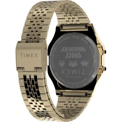 TIMEX T80 SPECIAL PROJECTS TW2V30100U8 - TIMEX - ZNAČKY