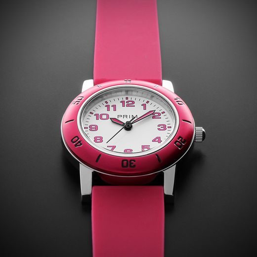 PRIMKY KLAUN EDICE 03 W05P.13208.A - QUARTZ - ZNAČKY