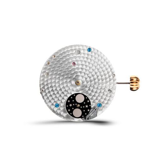 FREDERIQUE CONSTANT MANUFACTURE CLASSIC MOONPHASE DATE AUTOMATIC FC-716N3H6 - MANUFACTURE - ZNAČKY