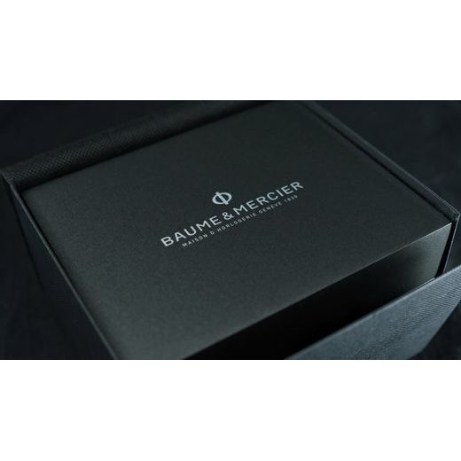 BAUME & MERCIER RIVIERA 10769 - RIVIERA - ZNAČKY