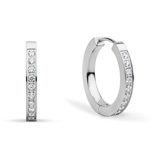 NAUŠNICE BERING ARCTIC SYMPHONY 726-17-05 - NÁUŠNICE - OSTATNÉ