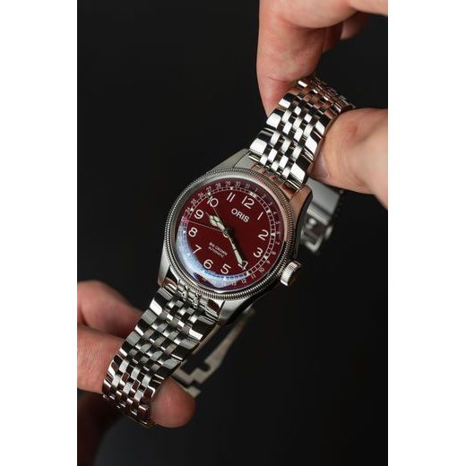 ORIS BIG CROWN POINTER DÁTUM 01 754 7741 4068-07 8 20 22 - BIG CROWN - ZNAČKY