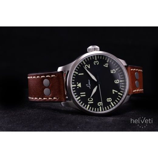 LACO AUGSBURG 42 - PILOT BASIC - ZNAČKY