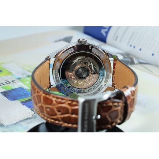 ALEXANDER SHOROKHOFF MERKUR 2 AS.VK-MKR2 - AVANTGARDE - ZNAČKY