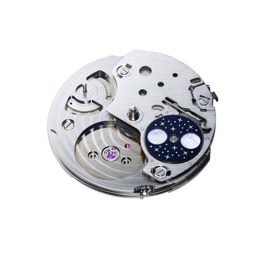 ORIENT STAR RE-BW0005N M45 CLASSIC MOON PHASE LIMITED EDITION - CLASSIC - ZNAČKY