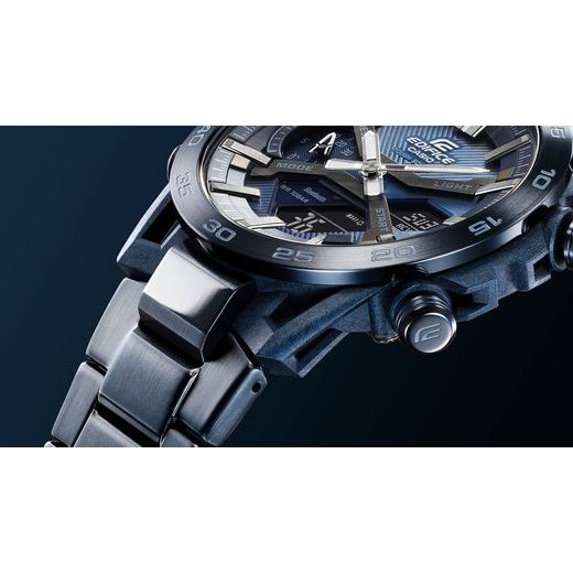 CASIO EDIFICE ECB-2000CB-2AEF - EDIFICE - ZNAČKY