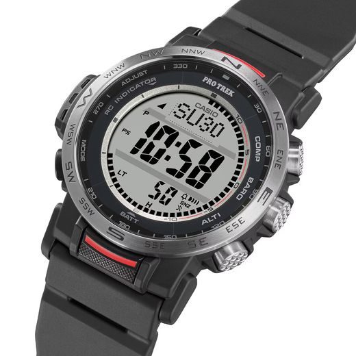 CASIO PROTREK PRW-35-1AER - PRO TREK - ZNAČKY