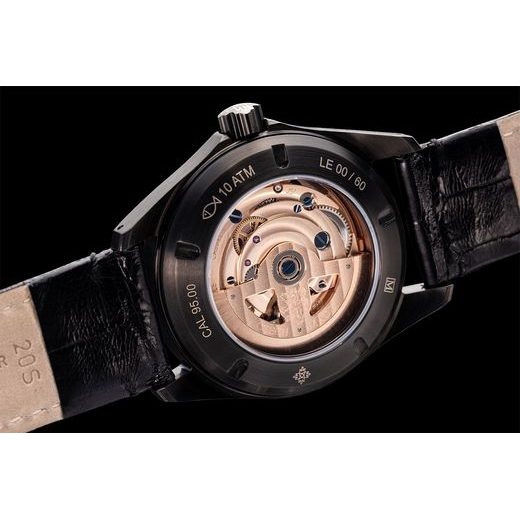 PRIM ORLÍK 38 D LE 95-022-515-80-1 - MANUFACTURE 1949 - ZNAČKY