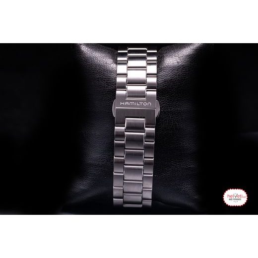 HAMILTON JAZZMASTER PERFORMER AUTO CHRONO H36606130 - JAZZMASTER - ZNAČKY