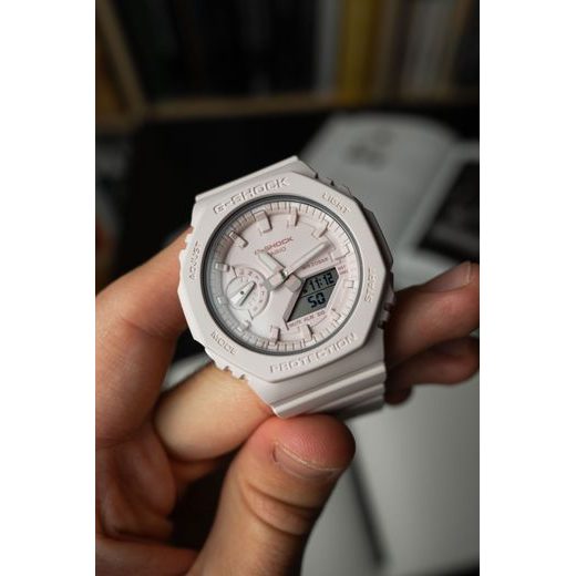 HODINKY CASIO G-SHOCK GMA-S2100BA-4AER - CASIOAK - ZNAČKY