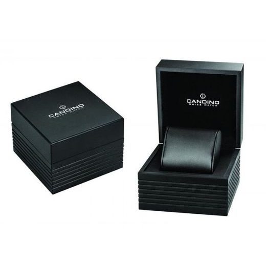 CANDINO CLASSIC C4711/B - CANDINO PRE PÁRY - ZNAČKY