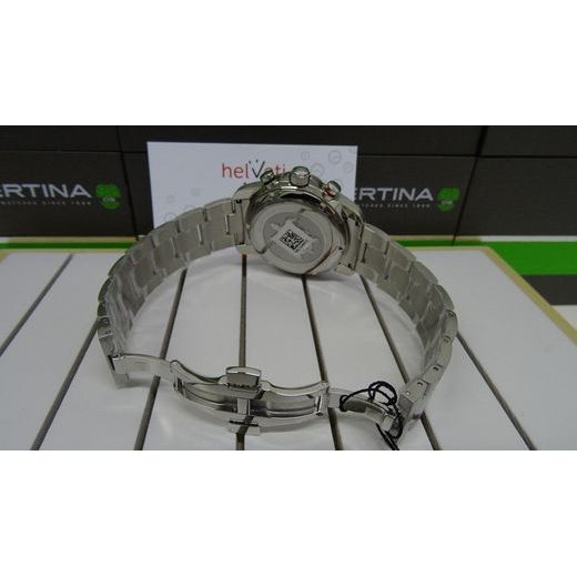 CERTINA DS PODIUM CHRONOGRAPH BIG SIZE C001.647.11.057.00 - DS PODIUM - ZNAČKY