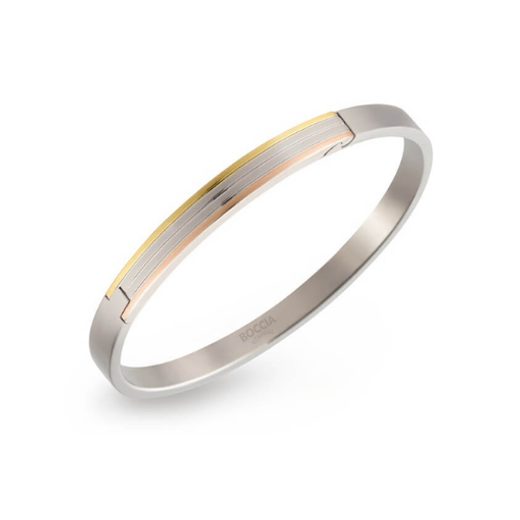 NÁRAMEK BOCCIA TITANIUM 03005-02 - NÁRAMKY - OSTATNÉ