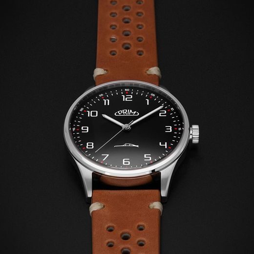 PRIM SPEEDLINE LE W91P.13276.C - AUTOMATIC - ZNAČKY