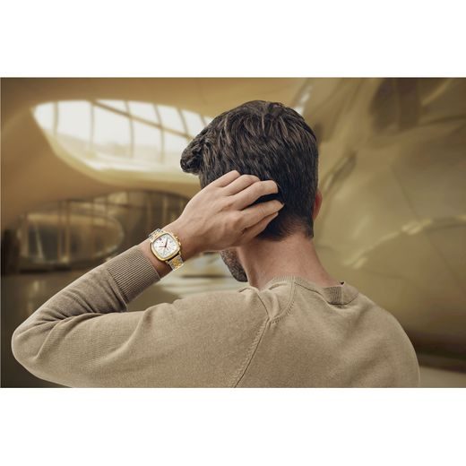 WENGER VINTAGE CLASSIC CHRONO 01.1933.107 - VINTAGE CLASSIC - ZNAČKY